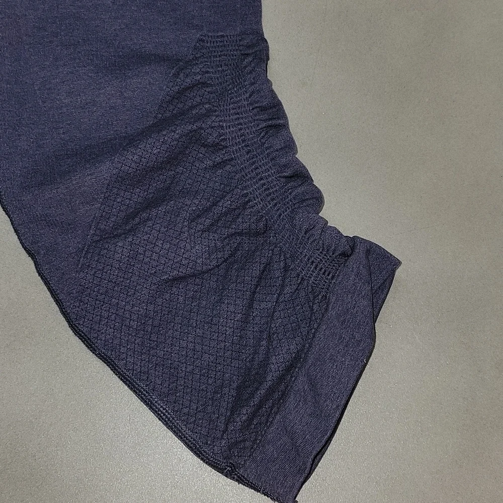 Lululemon Ebb To Street Crop 21